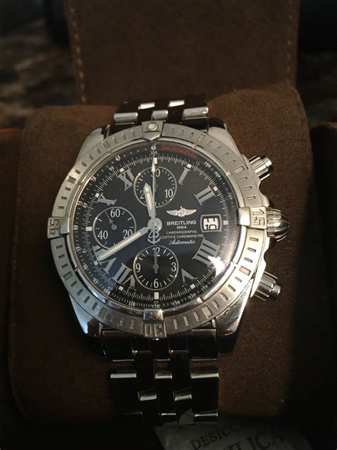 1884 breitling watch|breitling watches 1884 chronometre certifie.